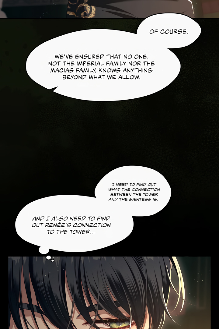 S-Class Hunter Doesn’t Want to Be a Villainous Princess [Speedcat Version] - Chapter 48 manhwa