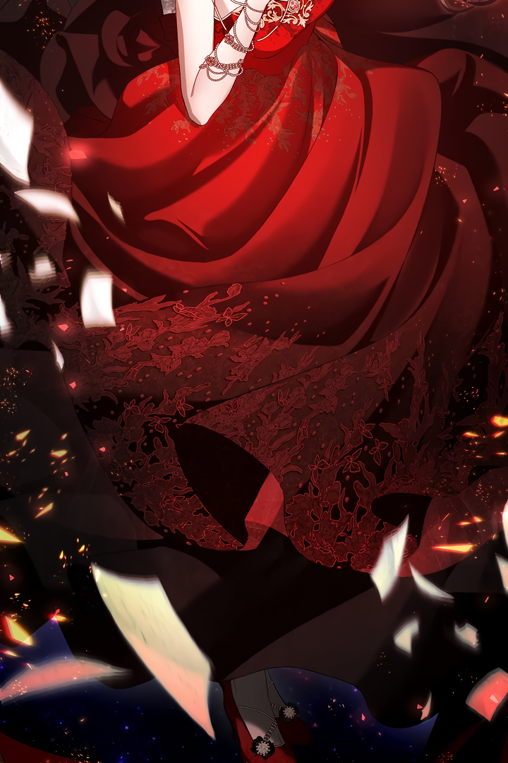 S-Class Hunter Doesn’t Want to Be a Villainous Princess [Speedcat Version] - Chapter 48 manhwa