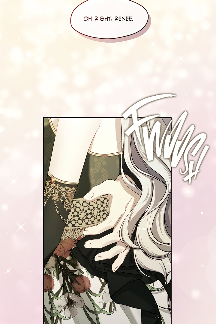 S-Class Hunter Doesn’t Want to Be a Villainous Princess [Speedcat Version] - Chapter 49 manhwa