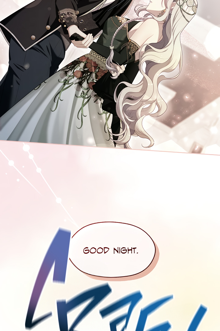 S-Class Hunter Doesn’t Want to Be a Villainous Princess [Speedcat Version] - Chapter 49 manhwa