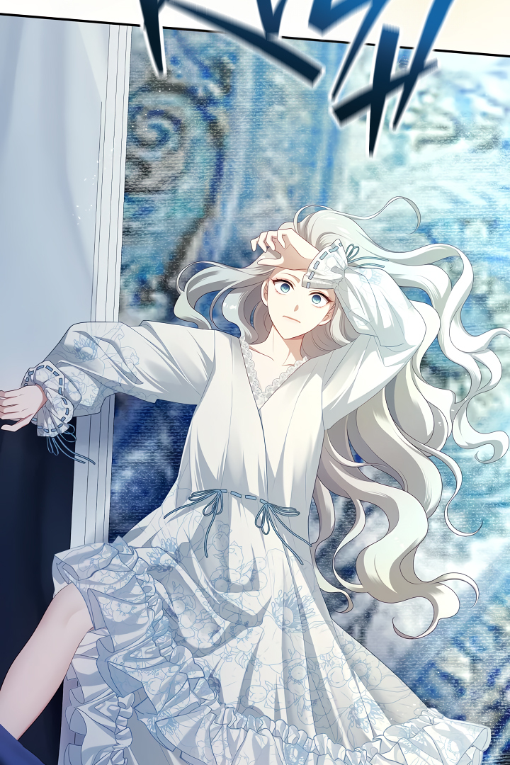 S-Class Hunter Doesn’t Want to Be a Villainous Princess [Speedcat Version] - Chapter 49 manhwa