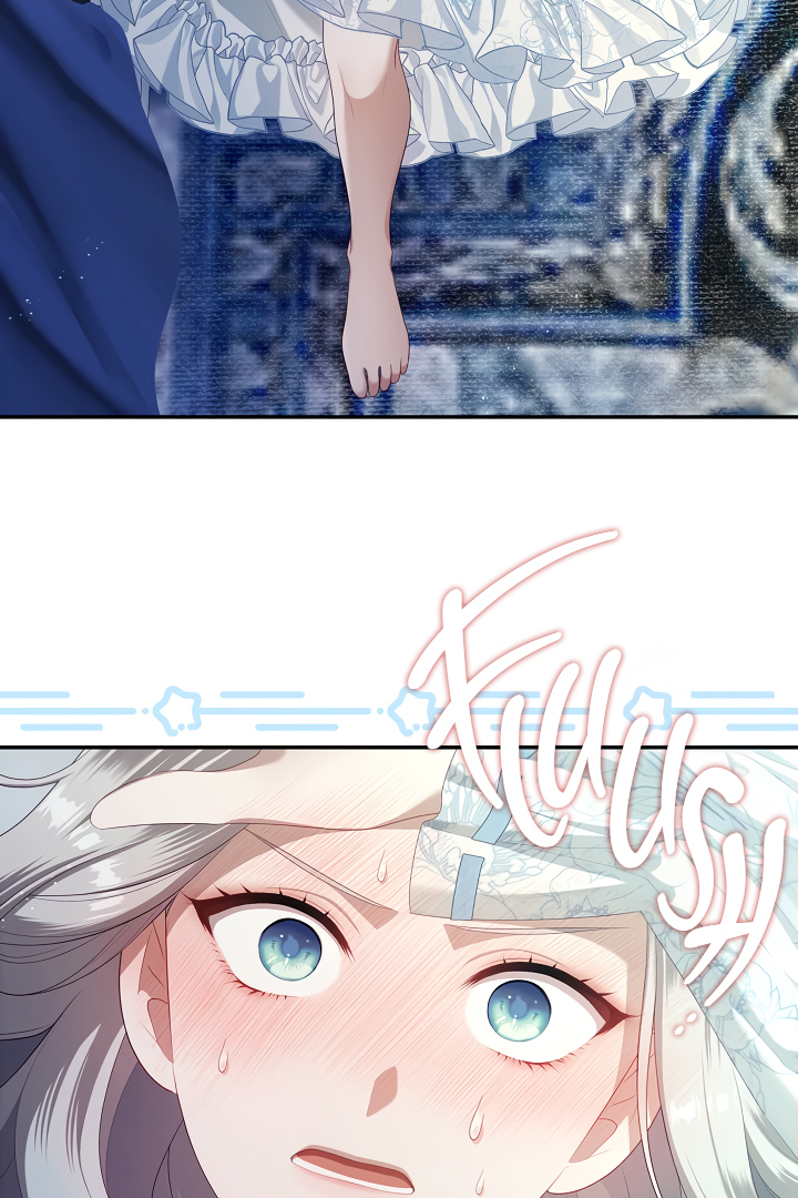 S-Class Hunter Doesn’t Want to Be a Villainous Princess [Speedcat Version] - Chapter 49 manhwa