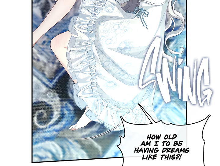 S-Class Hunter Doesn’t Want to Be a Villainous Princess [Speedcat Version] - Chapter 49 manhwa