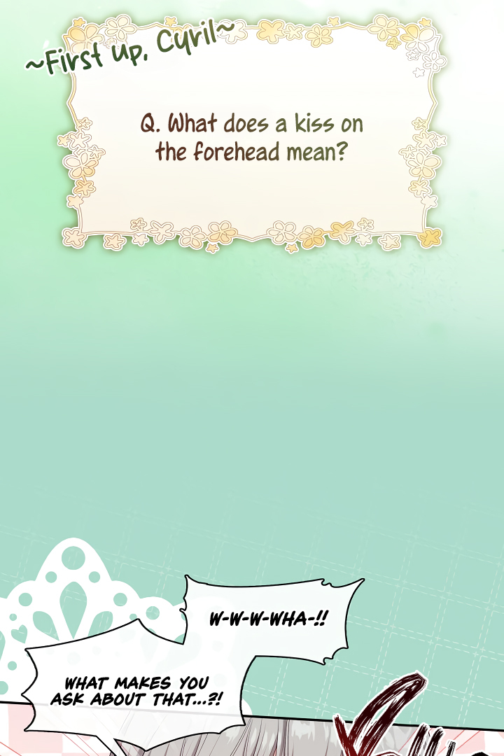 S-Class Hunter Doesn’t Want to Be a Villainous Princess [Speedcat Version] - Chapter 49 manhwa
