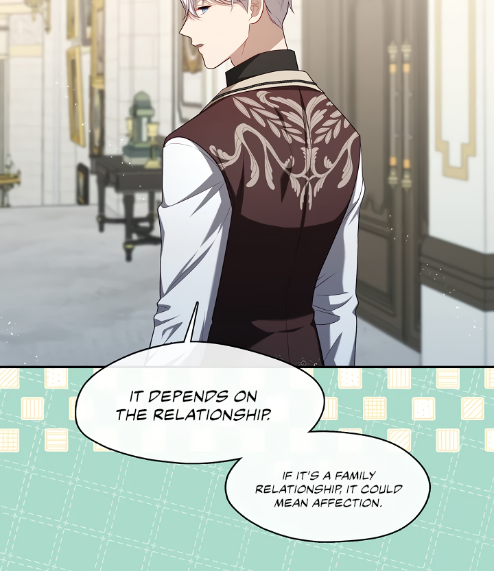 S-Class Hunter Doesn’t Want to Be a Villainous Princess [Speedcat Version] - Chapter 49 manhwa