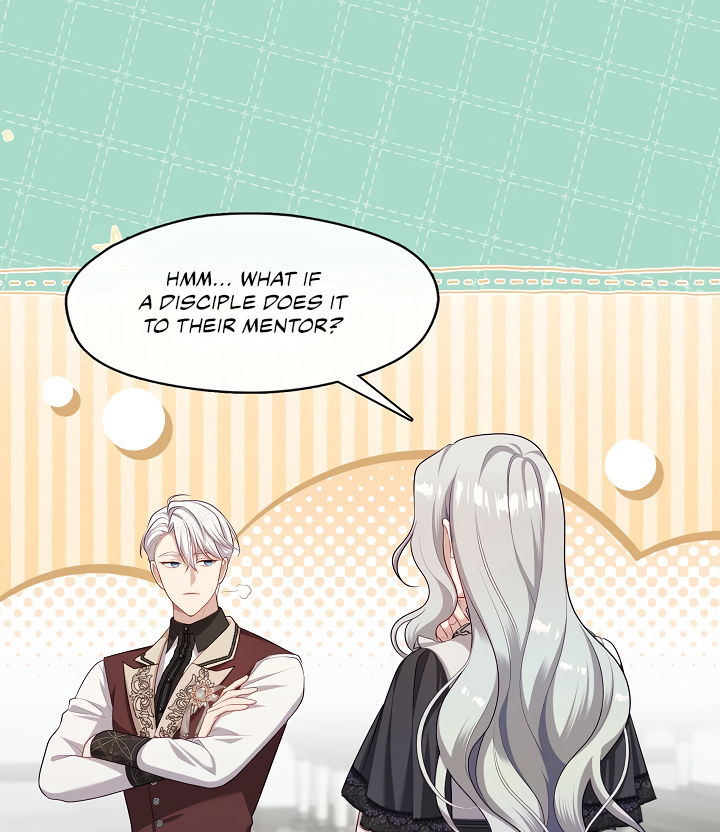 S-Class Hunter Doesn’t Want to Be a Villainous Princess [Speedcat Version] - Chapter 49 manhwa