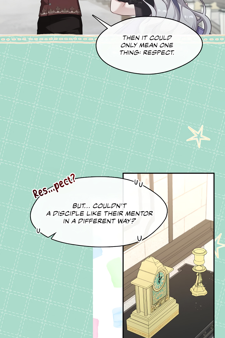 S-Class Hunter Doesn’t Want to Be a Villainous Princess [Speedcat Version] - Chapter 49 manhwa