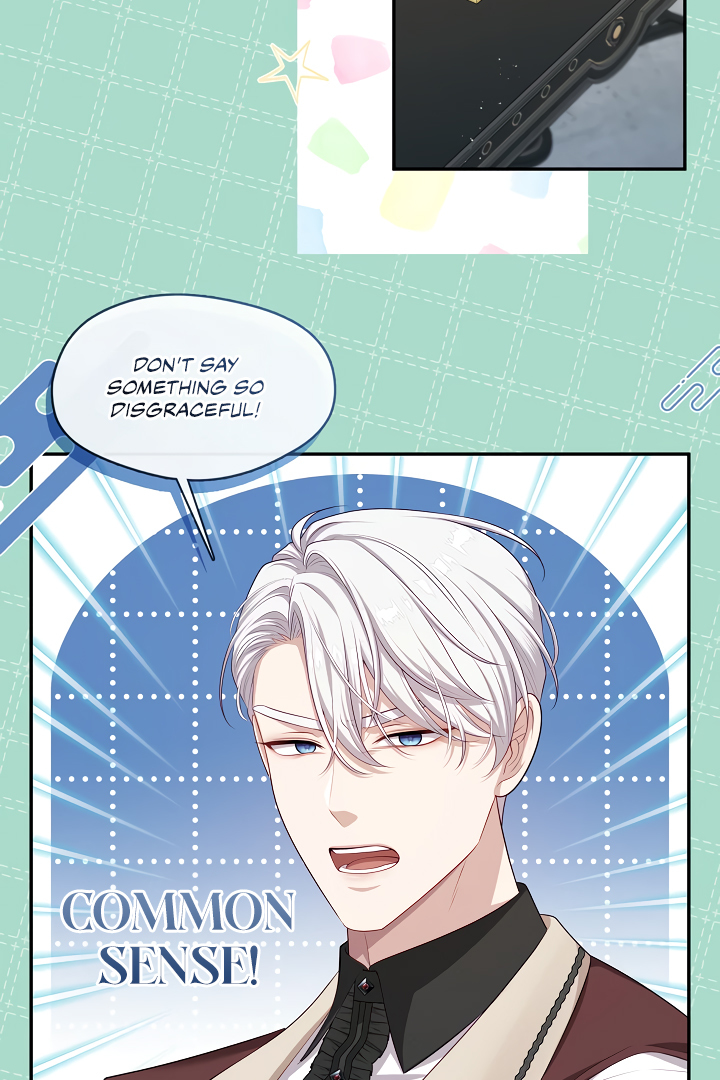 S-Class Hunter Doesn’t Want to Be a Villainous Princess [Speedcat Version] - Chapter 49 manhwa