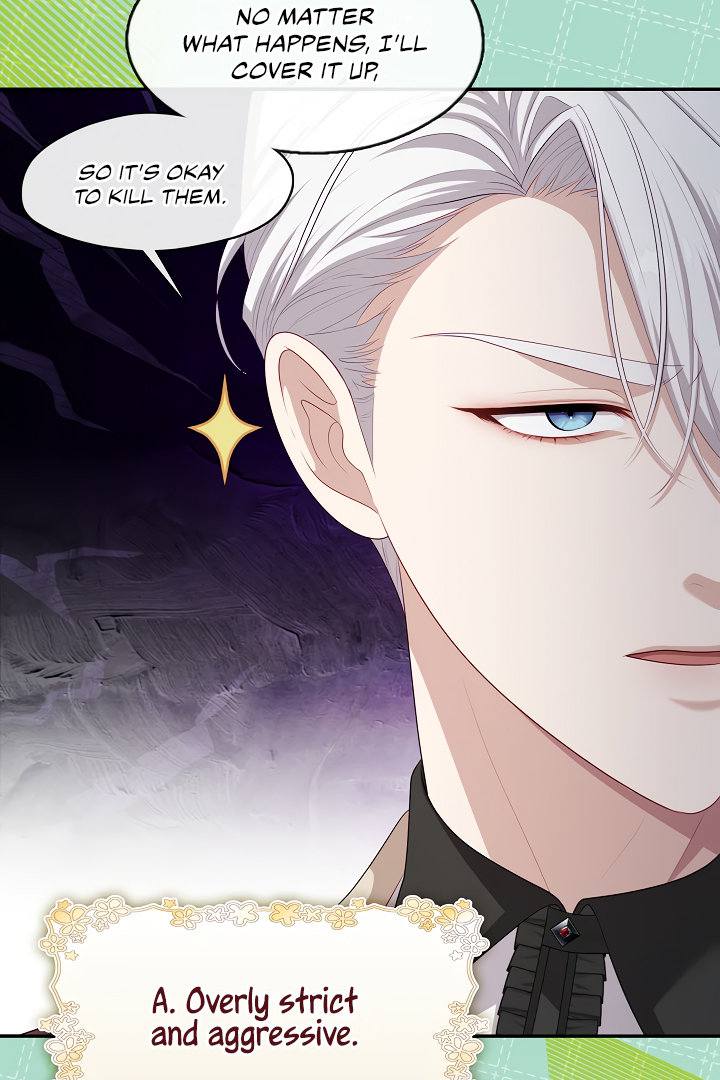 S-Class Hunter Doesn’t Want to Be a Villainous Princess [Speedcat Version] - Chapter 49 manhwa