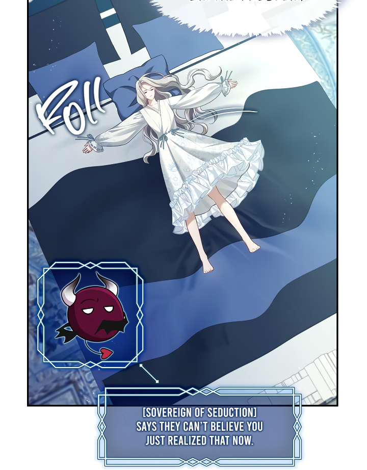 S-Class Hunter Doesn’t Want to Be a Villainous Princess [Speedcat Version] - Chapter 49 manhwa