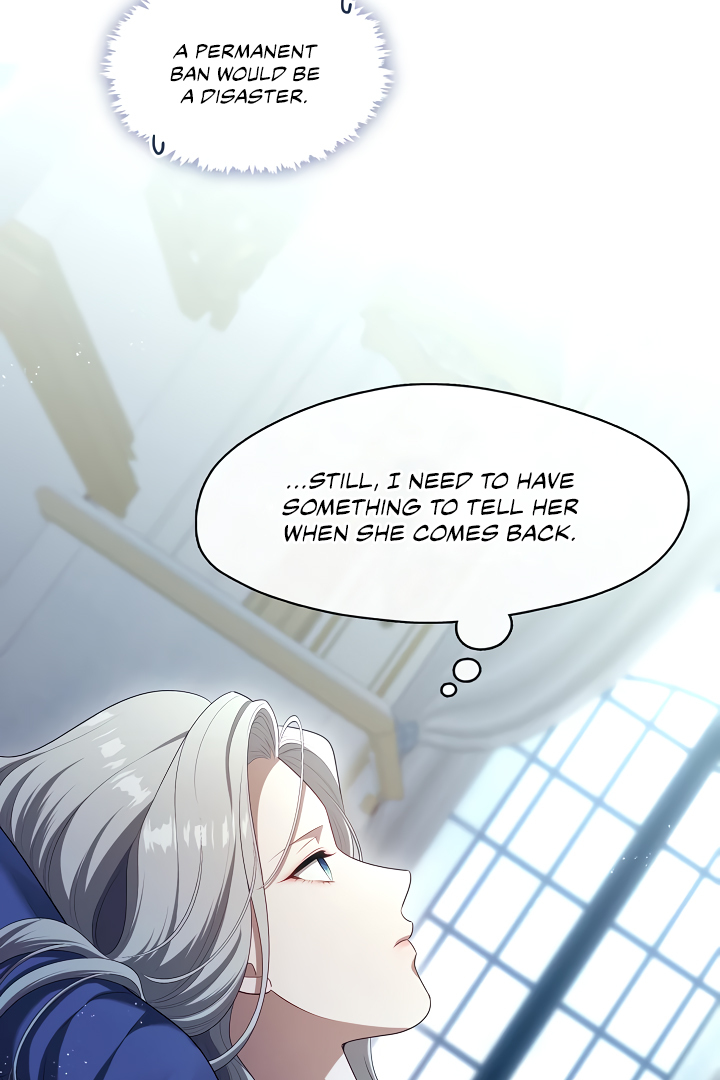 S-Class Hunter Doesn’t Want to Be a Villainous Princess [Speedcat Version] - Chapter 49 manhwa