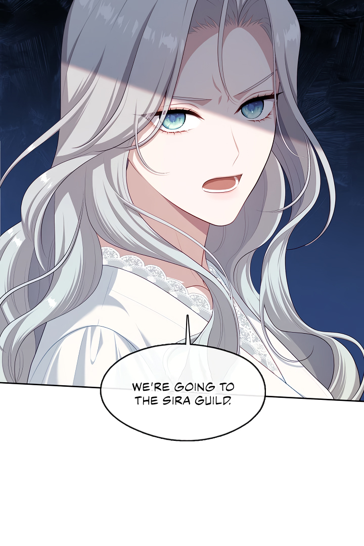 S-Class Hunter Doesn’t Want to Be a Villainous Princess [Speedcat Version] - Chapter 49 manhwa