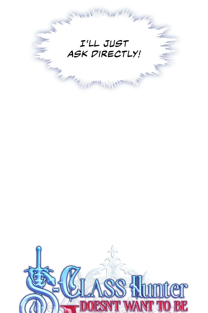 S-Class Hunter Doesn’t Want to Be a Villainous Princess [Speedcat Version] - Chapter 49 manhwa