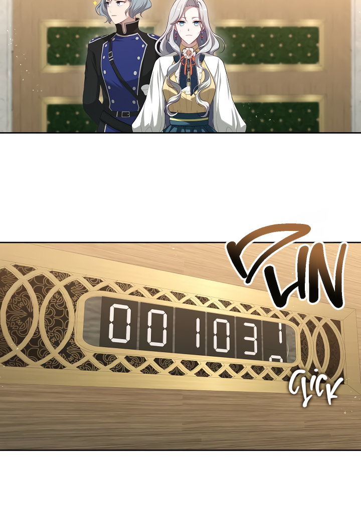S-Class Hunter Doesn’t Want to Be a Villainous Princess [Speedcat Version] - Chapter 49 manhwa