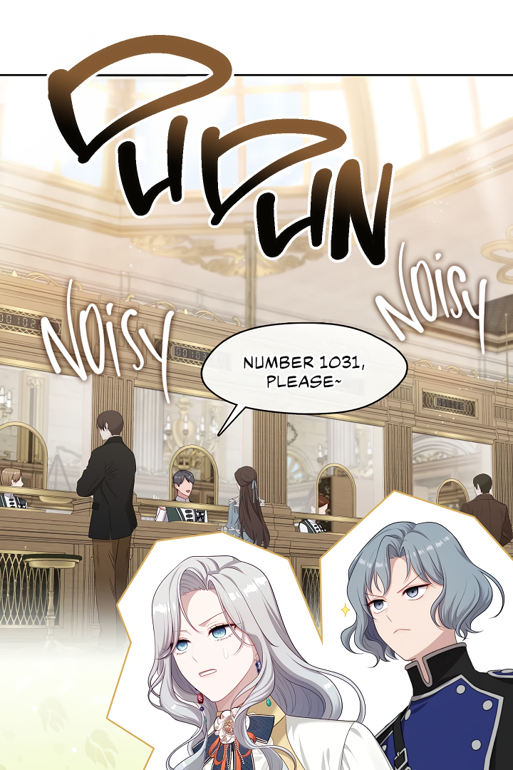 S-Class Hunter Doesn’t Want to Be a Villainous Princess [Speedcat Version] - Chapter 49 manhwa