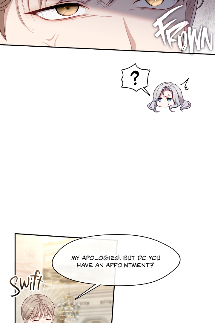 S-Class Hunter Doesn’t Want to Be a Villainous Princess [Speedcat Version] - Chapter 49 manhwa