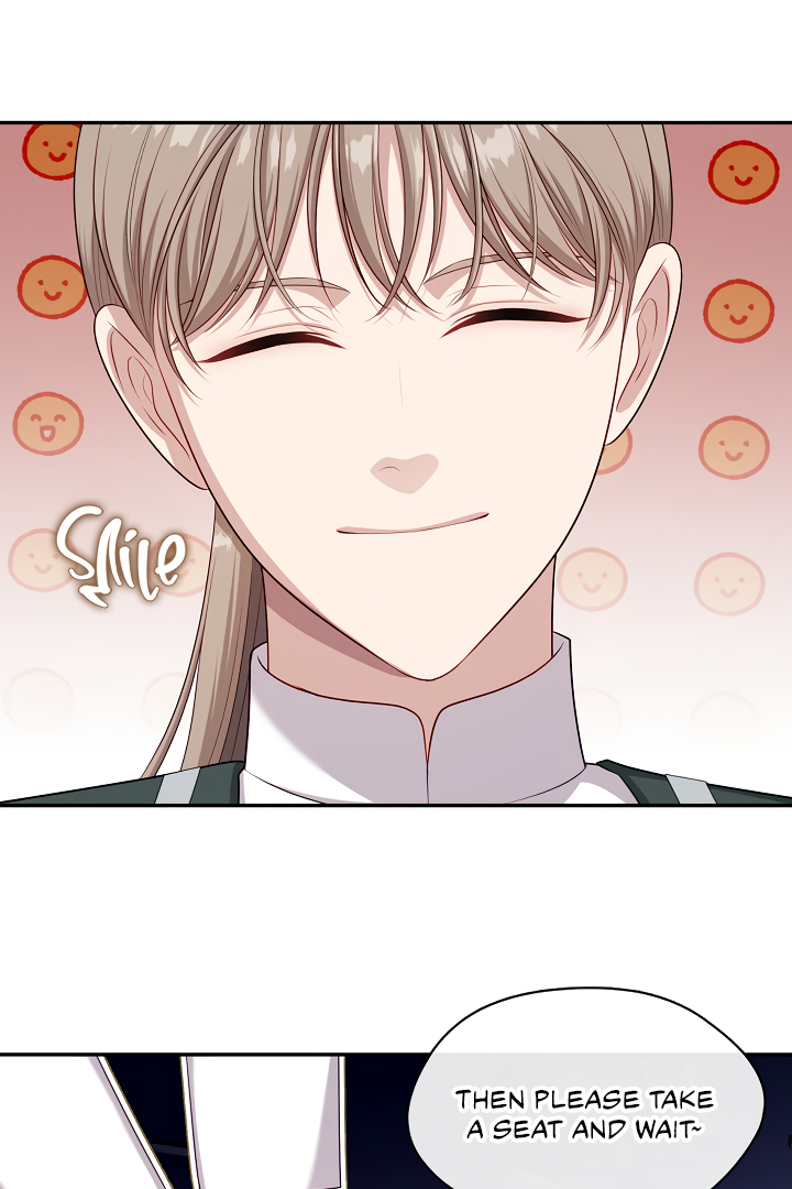 S-Class Hunter Doesn’t Want to Be a Villainous Princess [Speedcat Version] - Chapter 49 manhwa