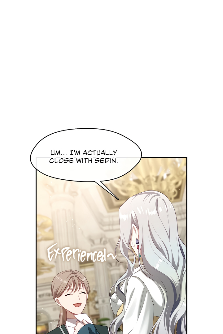 S-Class Hunter Doesn’t Want to Be a Villainous Princess [Speedcat Version] - Chapter 49 manhwa