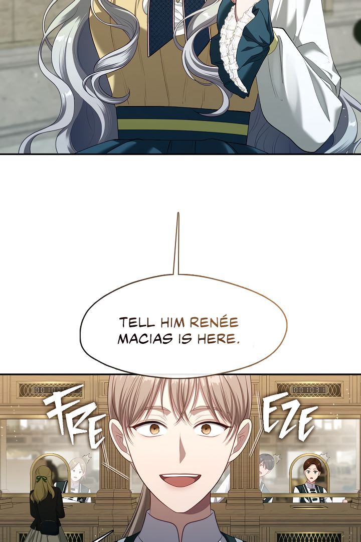 S-Class Hunter Doesn’t Want to Be a Villainous Princess [Speedcat Version] - Chapter 49 manhwa
