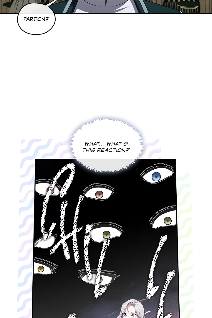 S-Class Hunter Doesn’t Want to Be a Villainous Princess [Speedcat Version] - Chapter 49 manhwa