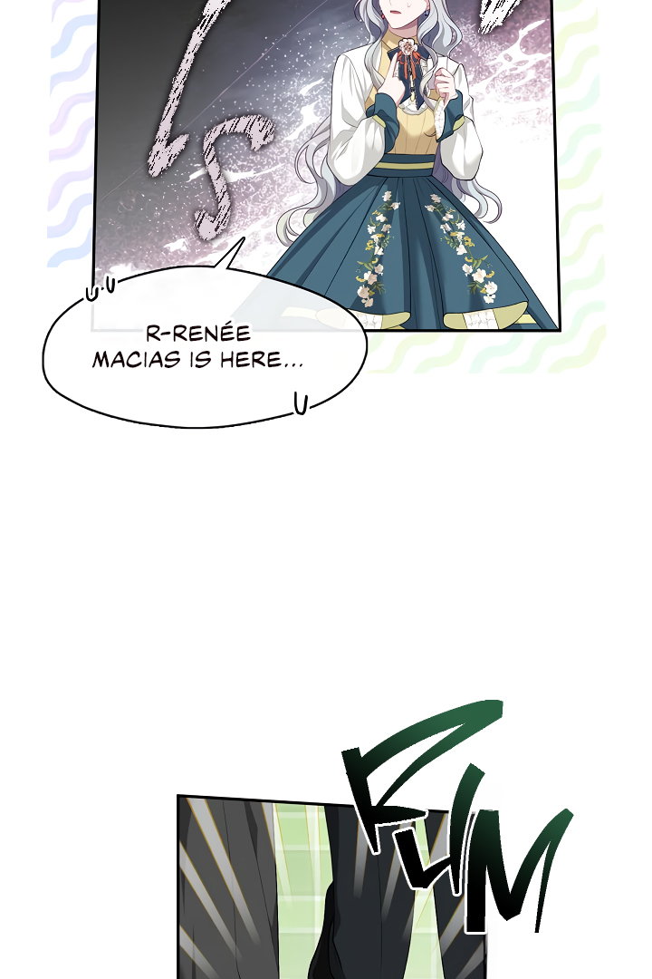 S-Class Hunter Doesn’t Want to Be a Villainous Princess [Speedcat Version] - Chapter 49 manhwa