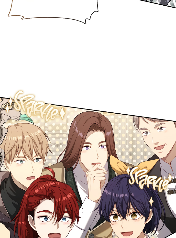 S-Class Hunter Doesn’t Want to Be a Villainous Princess [Speedcat Version] - Chapter 49 manhwa