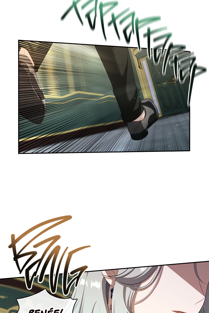 S-Class Hunter Doesn’t Want to Be a Villainous Princess [Speedcat Version] - Chapter 49 manhwa