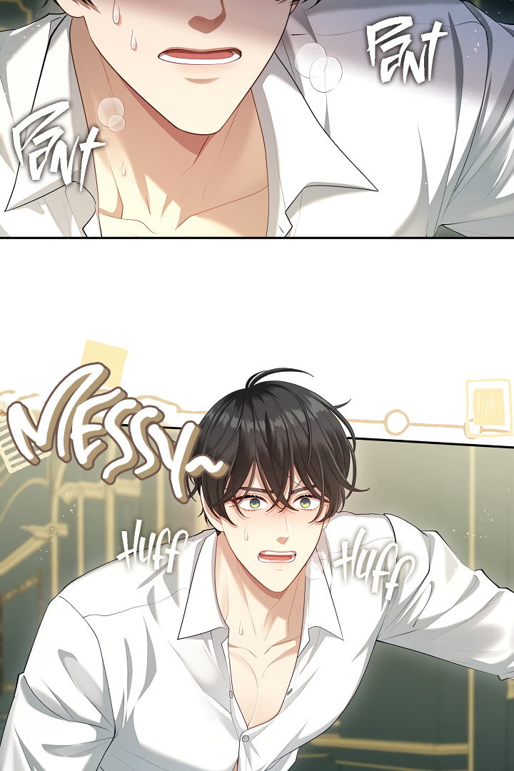 S-Class Hunter Doesn’t Want to Be a Villainous Princess [Speedcat Version] - Chapter 49 manhwa