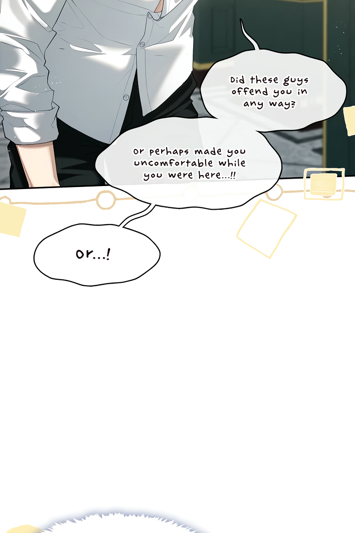 S-Class Hunter Doesn’t Want to Be a Villainous Princess [Speedcat Version] - Chapter 49 manhwa