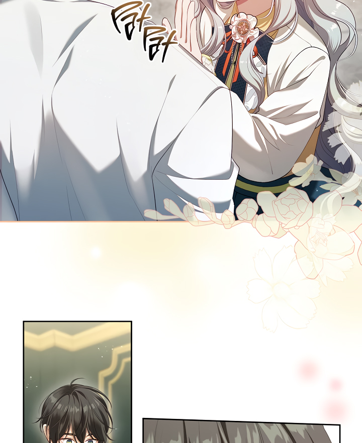 S-Class Hunter Doesn’t Want to Be a Villainous Princess [Speedcat Version] - Chapter 49 manhwa