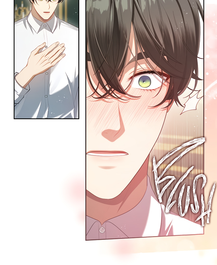 S-Class Hunter Doesn’t Want to Be a Villainous Princess [Speedcat Version] - Chapter 49 manhwa