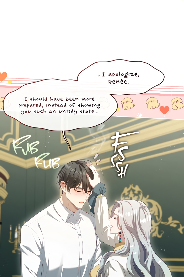 S-Class Hunter Doesn’t Want to Be a Villainous Princess [Speedcat Version] - Chapter 49 manhwa