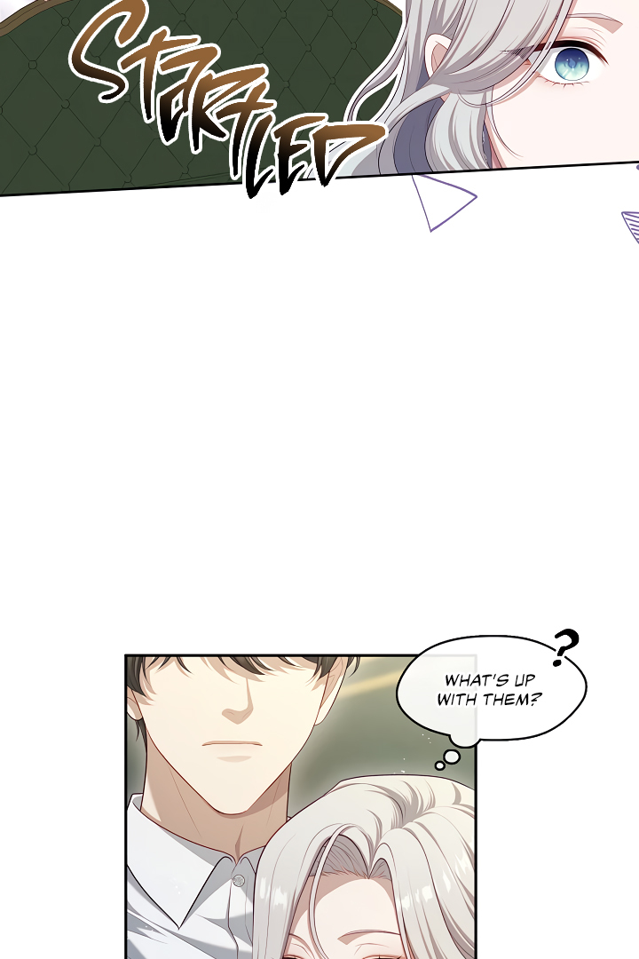 S-Class Hunter Doesn’t Want to Be a Villainous Princess [Speedcat Version] - Chapter 49 manhwa