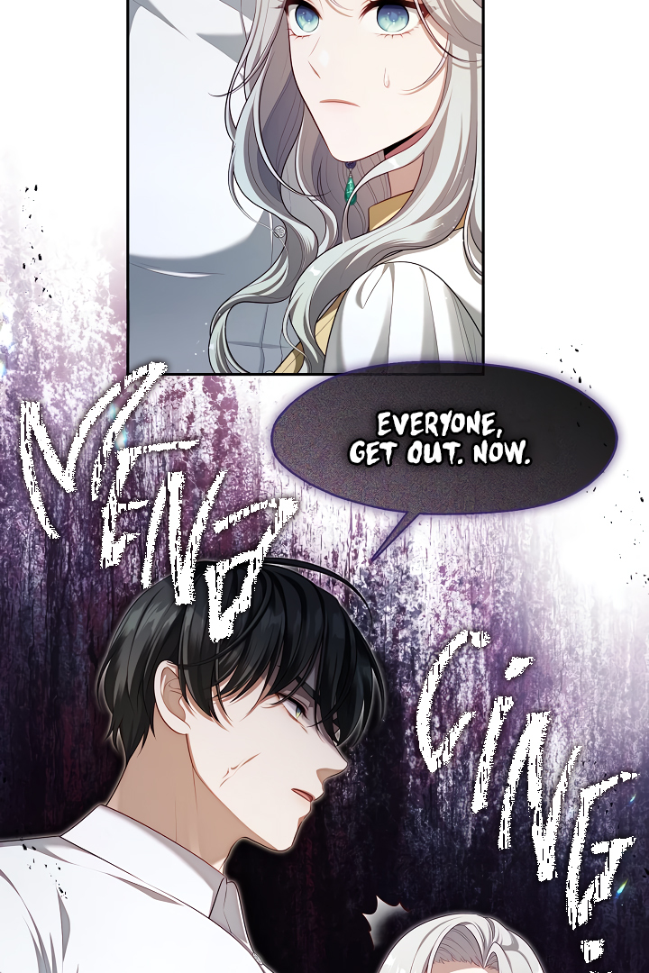 S-Class Hunter Doesn’t Want to Be a Villainous Princess [Speedcat Version] - Chapter 49 manhwa