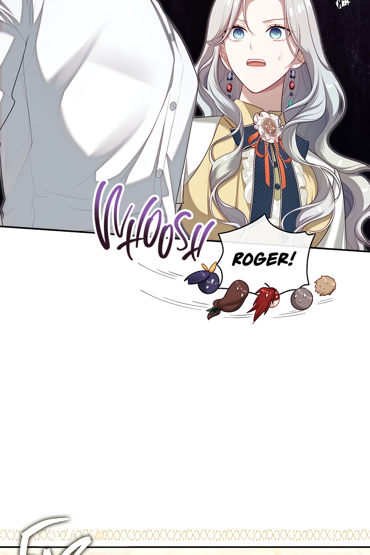 S-Class Hunter Doesn’t Want to Be a Villainous Princess [Speedcat Version] - Chapter 49 manhwa