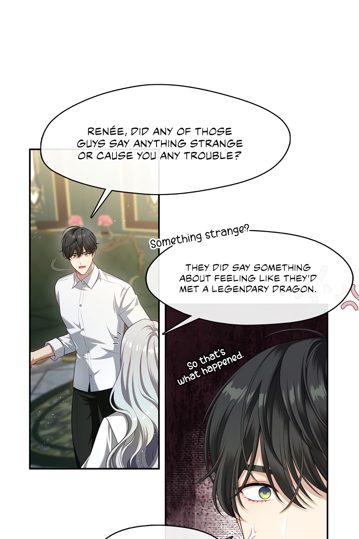 S-Class Hunter Doesn’t Want to Be a Villainous Princess [Speedcat Version] - Chapter 49 manhwa