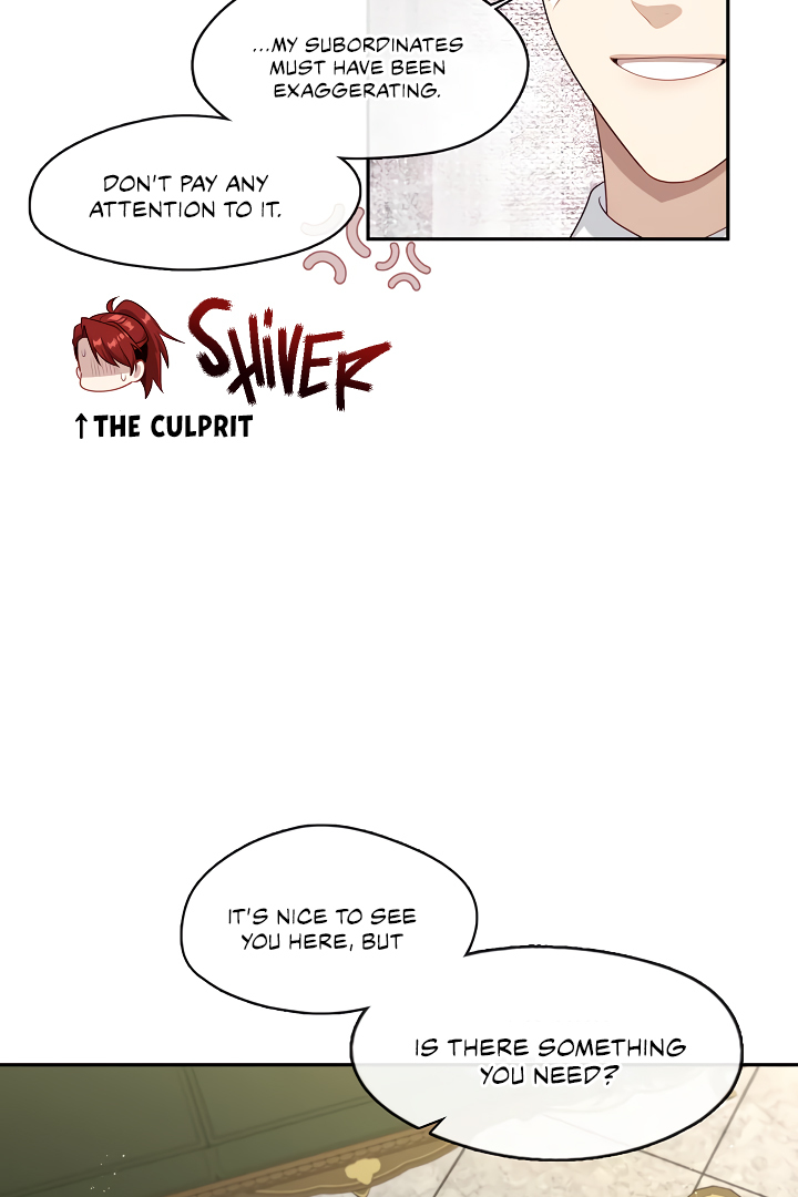 S-Class Hunter Doesn’t Want to Be a Villainous Princess [Speedcat Version] - Chapter 49 manhwa
