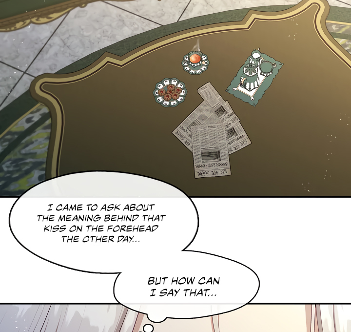 S-Class Hunter Doesn’t Want to Be a Villainous Princess [Speedcat Version] - Chapter 49 manhwa