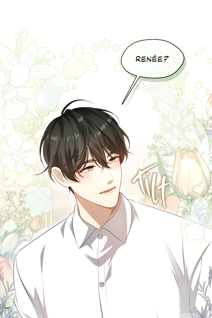 S-Class Hunter Doesn’t Want to Be a Villainous Princess [Speedcat Version] - Chapter 49 manhwa