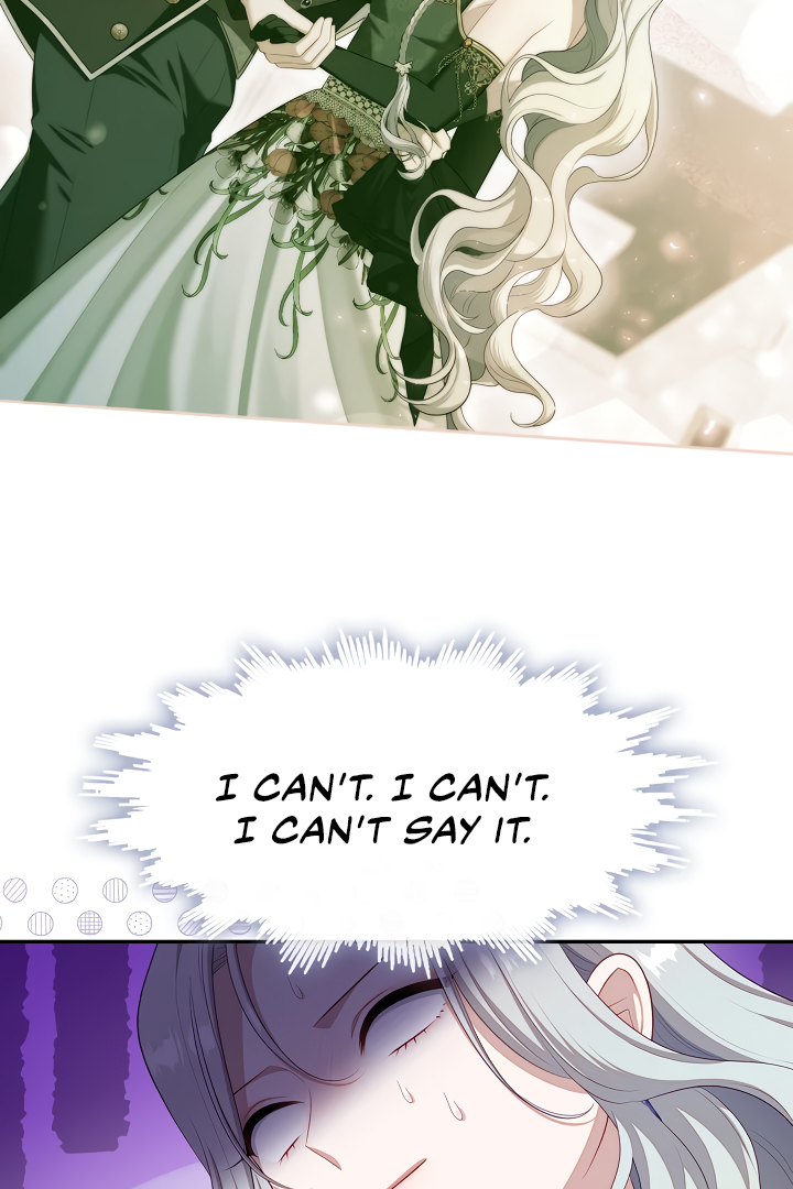 S-Class Hunter Doesn’t Want to Be a Villainous Princess [Speedcat Version] - Chapter 49 manhwa