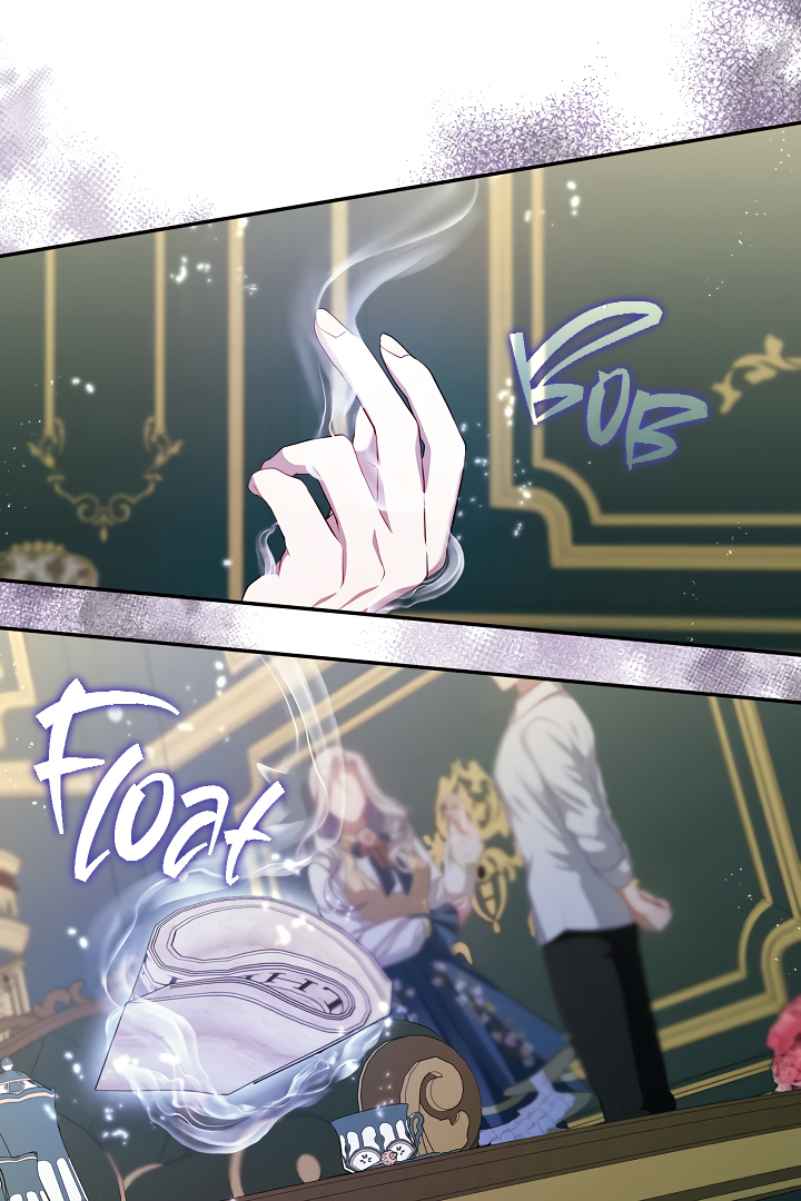 S-Class Hunter Doesn’t Want to Be a Villainous Princess [Speedcat Version] - Chapter 49 manhwa