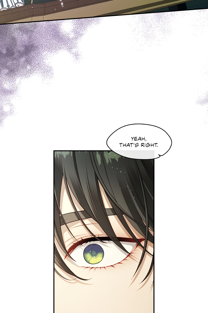 S-Class Hunter Doesn’t Want to Be a Villainous Princess [Speedcat Version] - Chapter 49 manhwa