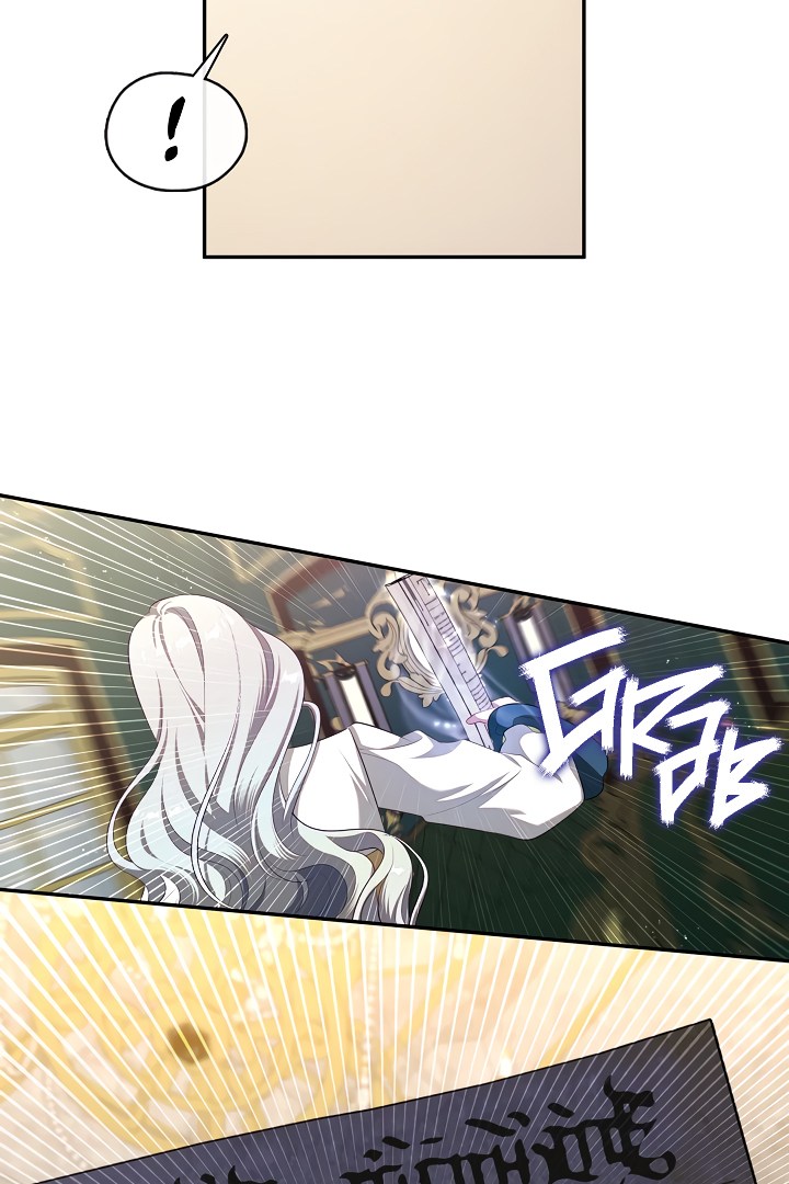 S-Class Hunter Doesn’t Want to Be a Villainous Princess [Speedcat Version] - Chapter 49 manhwa