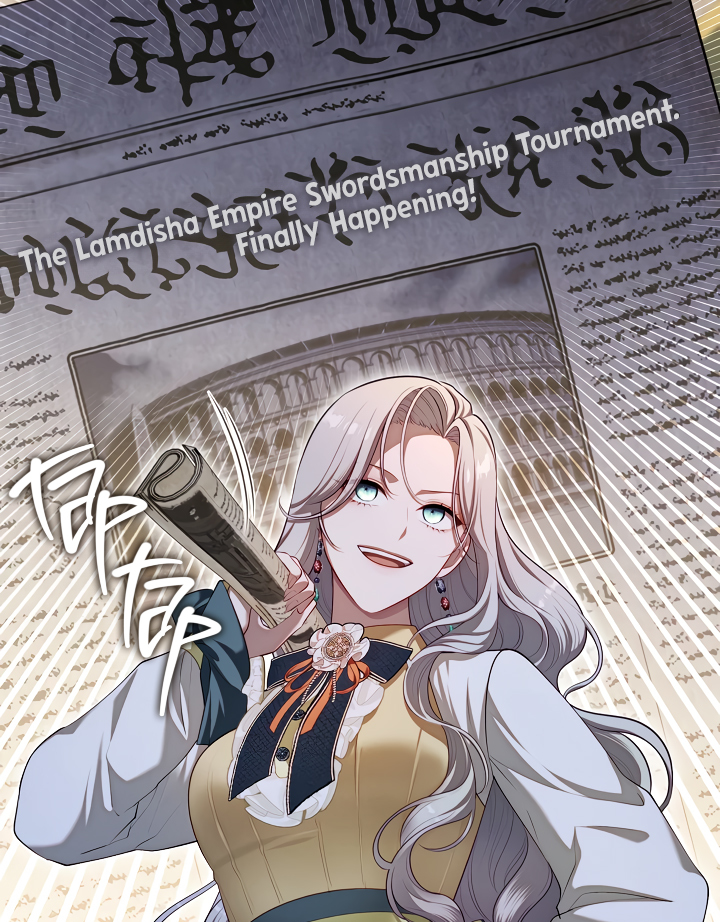 S-Class Hunter Doesn’t Want to Be a Villainous Princess [Speedcat Version] - Chapter 49 manhwa