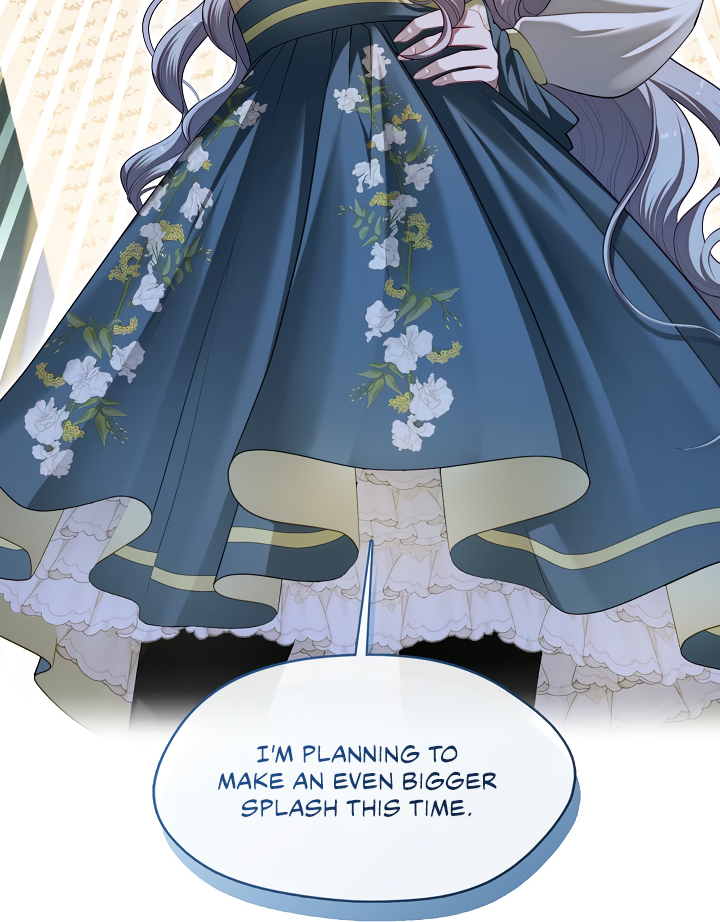 S-Class Hunter Doesn’t Want to Be a Villainous Princess [Speedcat Version] - Chapter 49 manhwa