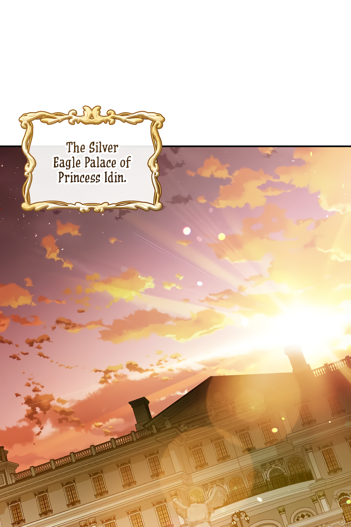 S-Class Hunter Doesn’t Want to Be a Villainous Princess [Speedcat Version] - Chapter 50 manhwa