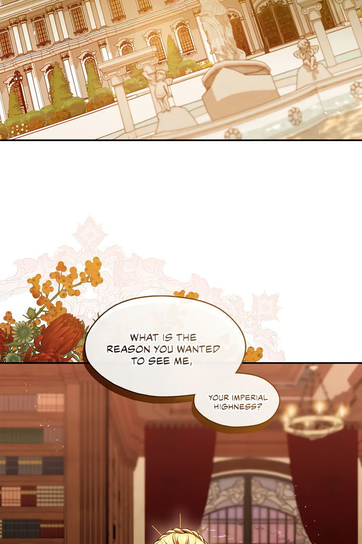 S-Class Hunter Doesn’t Want to Be a Villainous Princess [Speedcat Version] - Chapter 50 manhwa