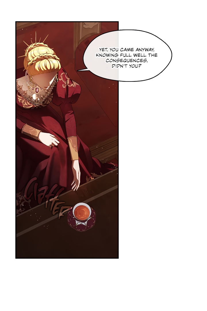S-Class Hunter Doesn’t Want to Be a Villainous Princess [Speedcat Version] - Chapter 50 manhwa
