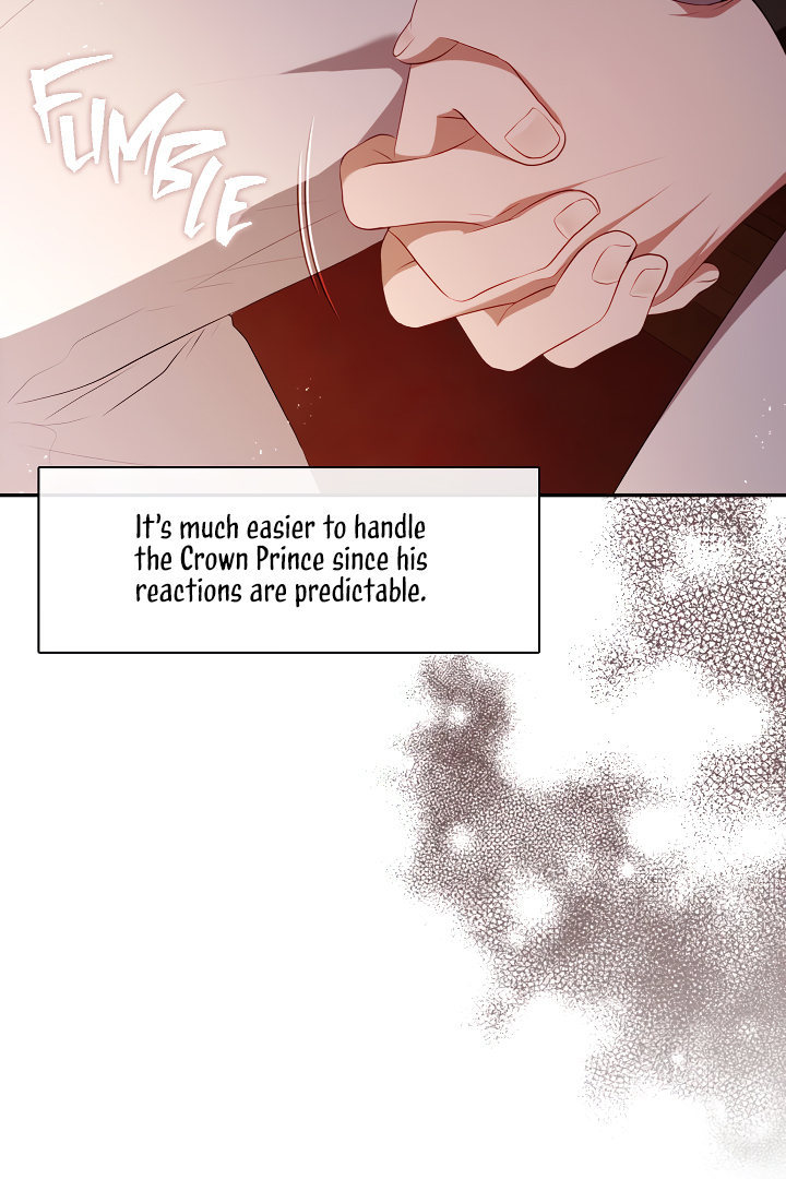 S-Class Hunter Doesn’t Want to Be a Villainous Princess [Speedcat Version] - Chapter 50 manhwa
