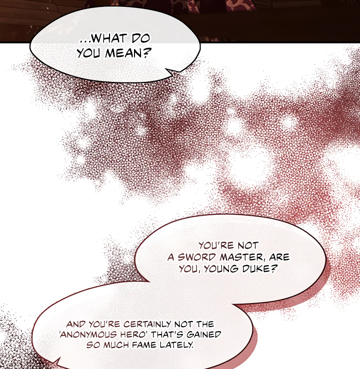 S-Class Hunter Doesn’t Want to Be a Villainous Princess [Speedcat Version] - Chapter 50 manhwa